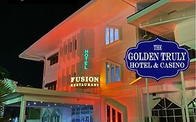 The Golden Truly Hotel & Casino